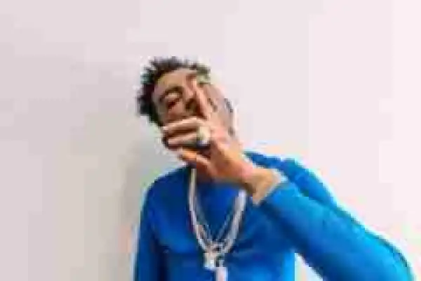 Desiigner - Prime time